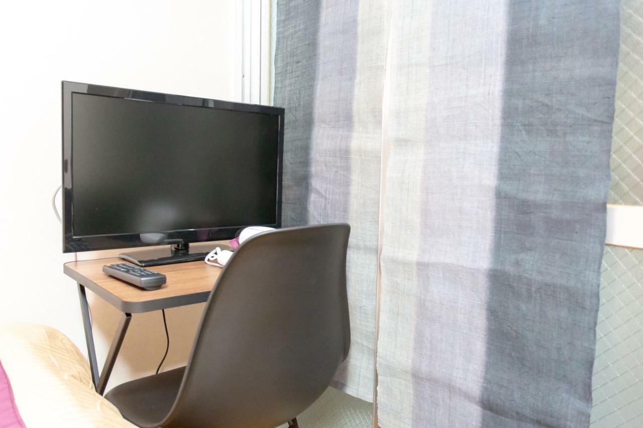 Appartamento Miyabiro 105 Kyōto Esterno foto